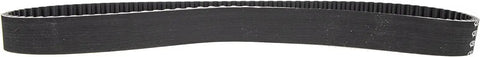 OEM V Belt For Lawn Tractor Replacement Beefy Heavy Duty Mower Belt MIU12499 Model Durable Fit With Easy Install For Smooth Power Transfer And Reliable Performance On Your Deck And Garden Gear black rubber V-belt