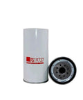 Fuel Water Separator FS19737 557871D1 42554067 Compatible With Fleetguard Engine Filters heavy duty filter with end view