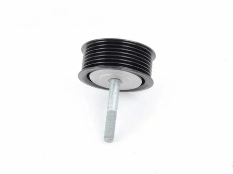 Super High Performance Drive Belt Idler Pulley 94810212000 Compatible With Audi Q7 And 955 Vans To Keep Your Engine Rolling Smooth And Avoid Any Sick Squealing Noises From Old Belts