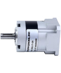 MGL Series Planetary Gearbox With Five To One Gear Ratio For Five Millimeter Shaft Fits Standard Nema Seventeen Stepper Motors Ultra Low