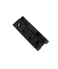Built Tough As Nails With Zinc Alloy Heavy Duty Convex Hinge Perfect For Gate Or Security Door Job Load Bearing Powerhouse Hardware One Piece