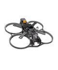 Beefed Up FPV Drone Frame Spare Parts Kit For Bee25 Series Replacement Base Plate Side Plates And Screws Head Components For Easy Frame Repairs