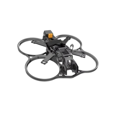 Beefed Up FPV Drone Frame Spare Parts Kit For Bee25 Series Replacement Base Plate Side Plates And Screws Head Components For Easy Frame Repairs
