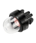 Snap In Primer Bulb Kit For 2 Cycle Small Engines Easy Install Fits Poulan Echo Ryobi BP42 Homelite Bolens Chainsaws 5 Pack