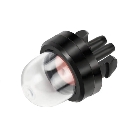 Snap In Primer Bulb Kit For 2 Cycle Small Engines Easy Install Fits Poulan Echo Ryobi BP42 Homelite Bolens Chainsaws 5 Pack