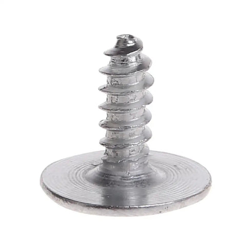 Premium Replacement Luggage Wheels Roller Bearing Repair Kit For Double Row Trolley Spinner Casters Built With Rubber Material To Fix Old Suitcase Gear And Handle Frequent Travel Wear And Tear Perfect For Saving Dough To Get Back On The Road. silver metal luggage wheel screw mount