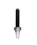 Bulletproof Bt50 Taper Cnc Milling Tool Holder featuring dead nuts stable stainless steel body, designed for precision grinding and cutting.