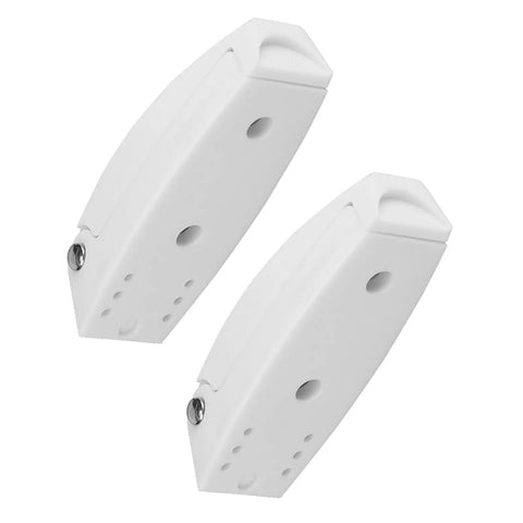 Hella Tough Abs Door Catch Latch For Rv And Trailer Keeps Your Doors Locked Down Smooth With Rock Solid Holdback Hook Perfect For Motorhome Cabinetry And Baggage Storage