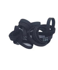 Durable 6mm Wide Timing Belt Set For 2GT Series 1000 To 1434 Teeth Ten Pack High Torque Synchronous Drive Belt Replacement