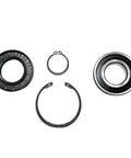 Beefed Up Flywheel Primary Shaft Repair Kit with bearing lip seal, snap ring, and gasket for Penta D4 D6 DPH DPR Marine Drives