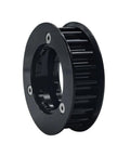 Aluminum Alloy Freewheel 22T For HG Hub Body Smooth Power Transfer 8M 12 Belt Compatible Black Single Speed Bike Cog Part