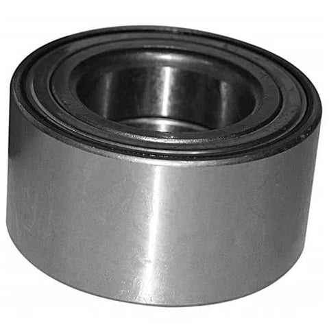 Front Wheel Bearing For Toyota 4Runner Sequoia Tacoma Tundra Vehicles, OE Fit And Direct Replacement, Premium Materials And Precise Machining