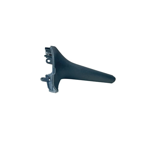 Front Landing Gear Replacement For Mavic 4 Pro Drone, Lightweight Left Or Right Landing Leg, Durable Black Protector Side View
