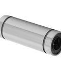 Premium Hardened Steel Linear Bearing For Industrial Automation Featuring Zero Play Nylon Carriers and Super Smooth Glide Action.