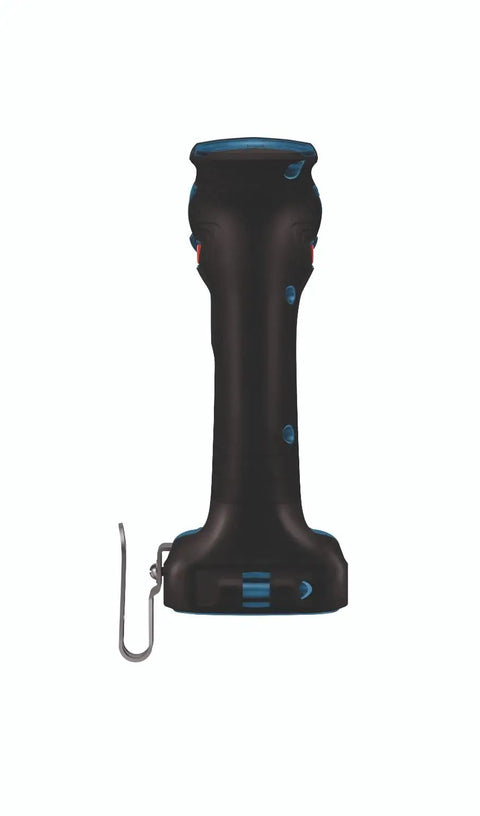 Auto Feed Attachment For GTB18V-45 Screwgun Lets You Fasten Screws Quickly In Repeatable Rows With Minimal Refills, side view