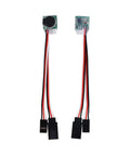 Lost RC Aircraft Finder Alarm With Dope Dual Beep Voice For RC Airplanes Quadcopters And Helicopters, Tracer Beeper components