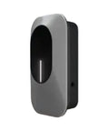 Slick And Reliable Portable AC EV Charger Level 2 11 Kilowatts Fast Electric Vehicle Home Charging Station wall-mounted design