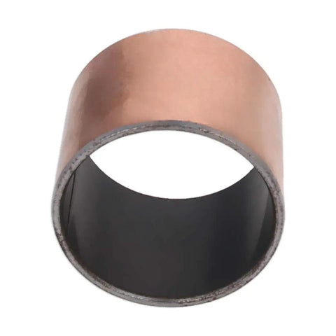 Top Notch Oilless Sleeve Bearing Crafted From Heavy Duty Carbon Steel And Pure Copper For Slick Motion In 35 mm Bore 39 mm Outer Diameter 30 mm Length
