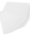 12 Piece Vinyl Wall Repair Patch Tape With Adhesive For Covering Cracks Holes And Blemishes On Walls And Fences self-stick patches