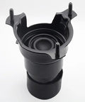 Heavy Duty Engine And Transmission Mount Kit For 2012 2017 Toyota Camry with rubber isolators and sturdy design.