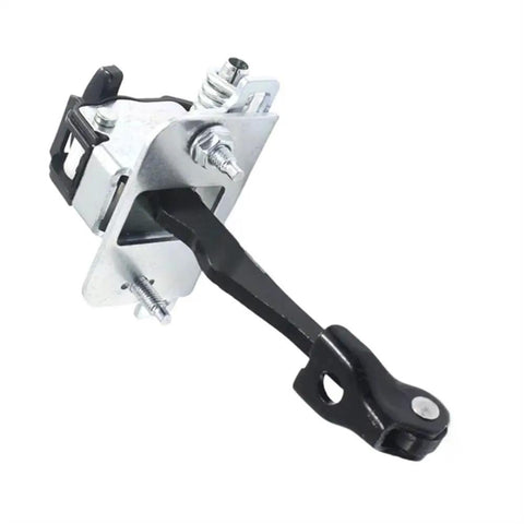 Citroen C4 C4 Picasso Front Door Hinge Repair Kit With Stop Strap Limiters Heavy Duty Metal Hinge Assembly