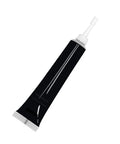 Leather Repair Cream For Furniture, Cars, Bags And Boots - Quick-Dry Liquid Pigment 20ml tube with applicator nozzle.
