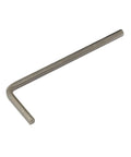 M4 X 30mm Hex Socket Button Head Cap Screws Set, 100 Pcs, 12.9 Grade Alloy Steel, hex key tool