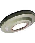 Volvo Transmission Cover Seal Drop In Replacement For Power Shift Piston Clutch Fits S40 S60 S80 And XC60 With Part Numbers 31256845 And 31256729 For Smooth Shifts And Long Lasting Performance, round rubber transmission seal