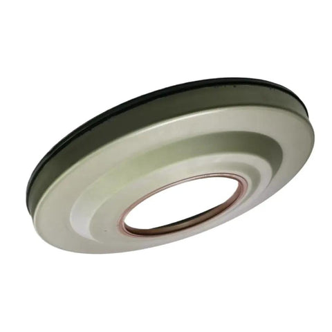 Volvo Transmission Cover Seal Drop In Replacement For Power Shift Piston Clutch Fits S40 S60 S80 And XC60 With Part Numbers 31256845 And 31256729 For Smooth Shifts And Long Lasting Performance, round rubber transmission seal