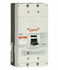 Heavy Duty Molded Case Circuit Breaker NGH312032E, 32 amp, reinforced polymer housing for reliable power distribution.