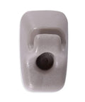 Dodge Ram Sun Visor Retainer Clip Replacement Fits 2009 2019 1500 2500 3500 4500 5500 No Fuss Direct Replacement Easy Install ABS Plastic