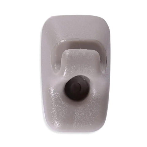 Dodge Ram Sun Visor Retainer Clip Replacement Fits 2009 2019 1500 2500 3500 4500 5500 No Fuss Direct Replacement Easy Install ABS Plastic
