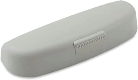 Hardworking Car Sunglasses Case For Chery Tiggo And EMGRAND SUV Models, shown with high density ABS shell