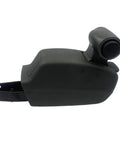 Mercedes Benz Truck Transmission Gear Shift Lever Carrier Replacement Heavy Duty Auto Parts For Plug And Play Ready Easy Install Mount Durable Shift Linkage Housing Reliable OEM Upgrade For Smooth Gear Changes, black plastic carrier