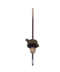 Replacement Pivot Rod For Fifty Fifty Bathroom Sink Drain Assembly, Easy Install, Durable Stopper Link, DIY Plumbing Repair