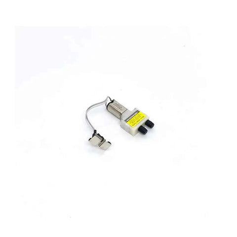 Premium Water Tank Pump Motor Replacement For Robotic Vacuum Cleaner Plug And Play Installation No Sweat Maintenance Sweet Upgrade Compatible With Roidmi Eve Plus Cleaning Accessory, compact pump motor with connectors.