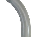Built Tough 1 1 4 Inch PVC 45 Degree Electrical Conduit Elbow Fitting Schedule 40 Raceway Connector for wiring installation.