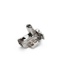 Non Standard Angle Cabinet Door Hinge For Corner And Angled Frames DIY Friendly Cold Rolled Steel Hardware