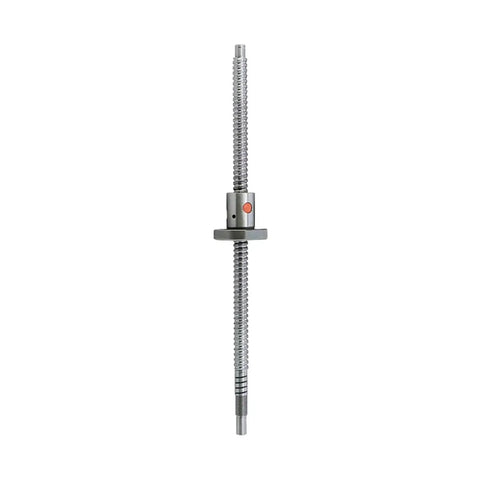 High Precision Ball Screw Kit With SFU1204 1210 Flange Nut BK BF10 End Machined For 3D Printers And CNC Builds Totally Built For DIY Projects