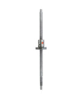 Beefy Precision Ballscrew Kit With 1204 1210 Flange Nut And BK BF10 End Machined For 3D Printers And CNC 150 To 500 Mm Range C7 Ballscrew Shaft For Smooth Motion, steel ballscrew with flange nut