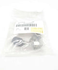 Set of 2 DC motor brushes BP5000BK08SP D664384 replacement pack in a sealed plastic bag