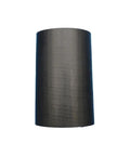 Heavy Duty Air Cleaner Hose 2.125 By 4 Inch Fits Farmall M Super M MV W6 I6 MD O6 MTA 400 450 Tractors Snappy Fit Plus Leak Proof Keeping Engine Cool And Running Sweet So You Never Lose Power When Doing Grind Work Outside Any Day. Black rubber tractor air hose, 2.125 by 4 inch