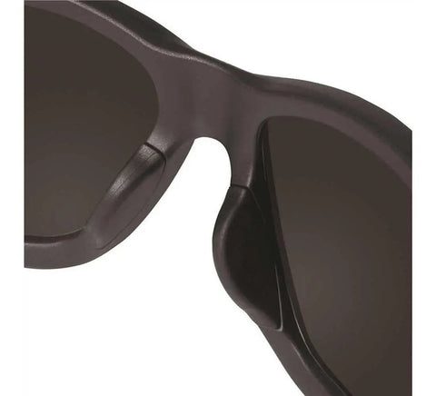 Close-up of Performance Safety Glasses With Fog Free Anti Scratch Lenses And Comfortable Arms For All Day Comfort For Work Use