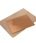 Single Sided Copper Clad Laminate PCB For Etching 7x10 Cm And 10x15 Cm Plated Universal Circuit Prototype Board FR4 DIY Kit Ready