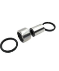 Pro Rear Shock Absorber Link Triangle Arm Maintenance Kit Oil Seal Needle Roller Bearing Fits EXC 125 250 300 450 525 2010 To 2023 kit parts