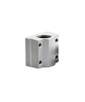 Dope Linear Bearing Slider For CNC Motion Control SC8UU SCS8UU Blocks High Precision Aluminum Linear Guide