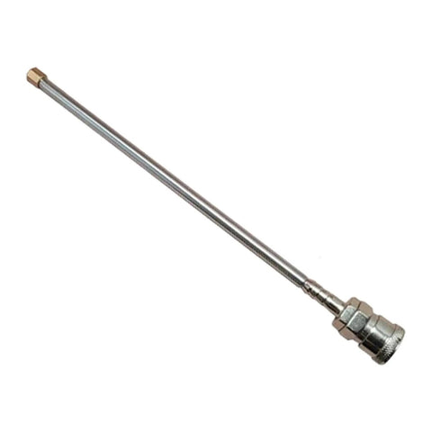 Heavy Duty Reciprocating Linear Actuator Extension Rod Rock Solid C Type M8 Threaded Steel Shaft Quick Swap For Rugged Industrial Machines.