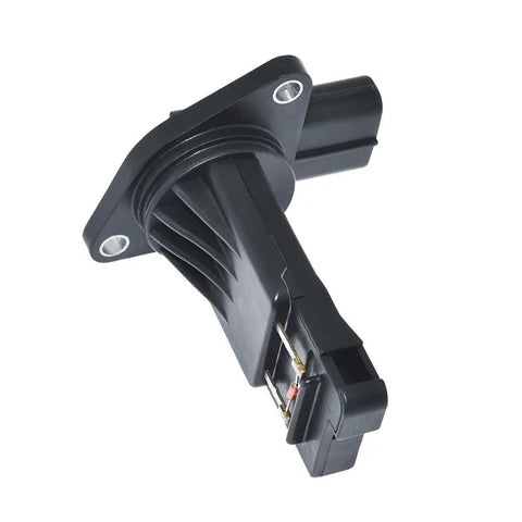 Mass Air Flow Sensor MAF For Mazda 3 2.0L 14-18 And 2.5L 14-18, black plastic replacement sensor