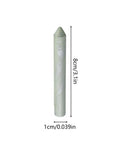 Low Temperature Welding Rods For Easy Home Repairs And Metal Restoration, 3.15 x 0.39 x 0.39 Inch Sticks