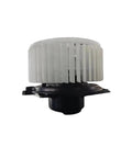 Tight Fit And Hecka Quiet 12v Car Hvac Blower Motor quick cool and heat with rapid defrosting for BYD Dolphin Han EV, smooth airflow fan assembly.